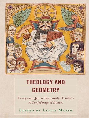 Theology and Geometry - ebook